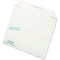 Quality Park Quality ParkTM Antistatic Fiberboard Disk Mailers, 6x8-5/8, White, 25/Box 64126 - alternate 1